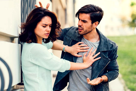 End Love Issues