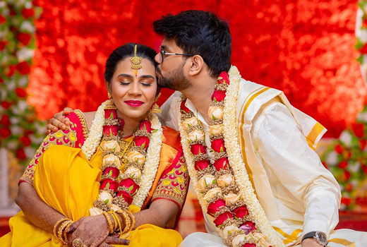 Married Life Issues